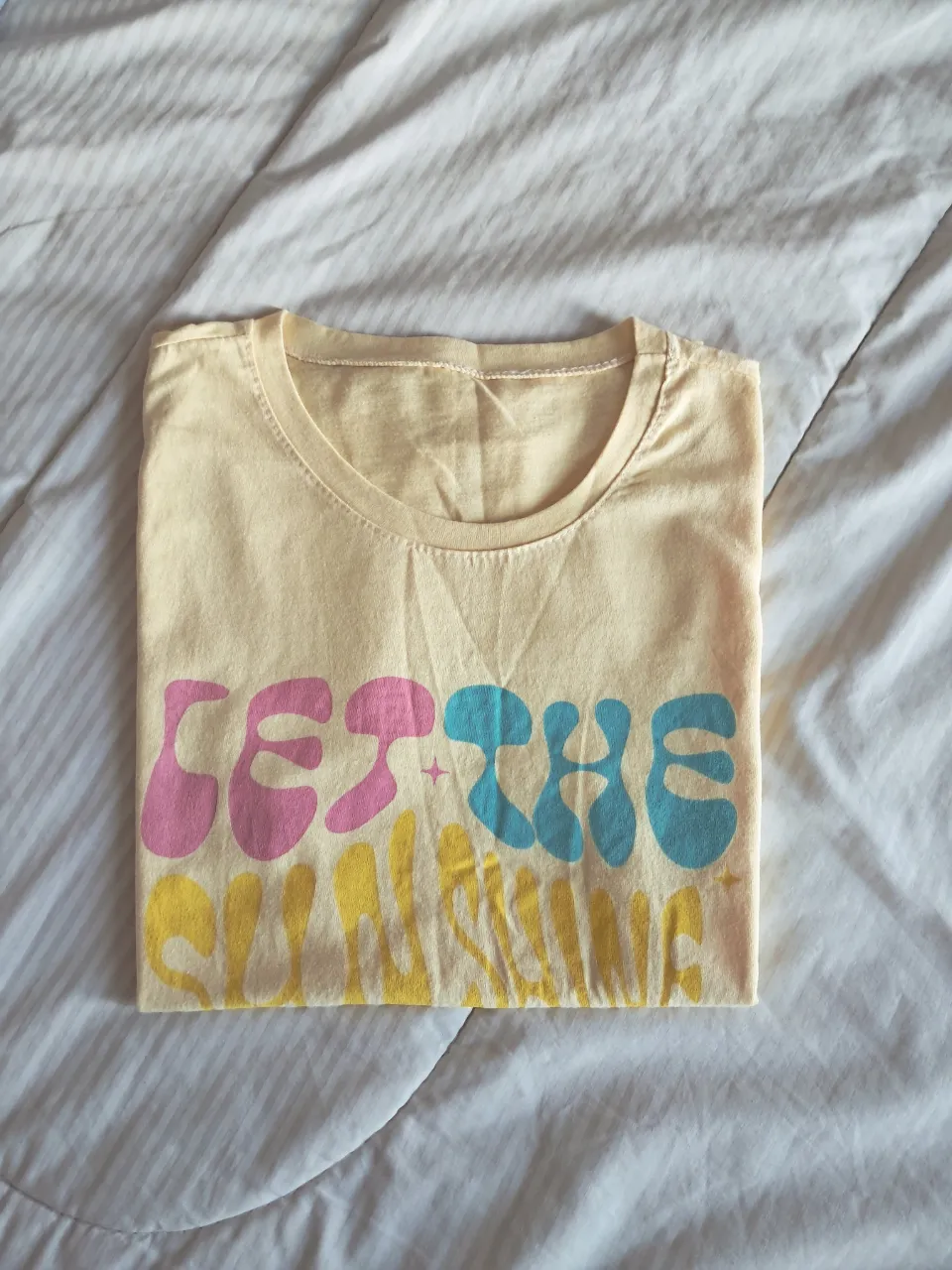 Remera A+ - imagen 2
