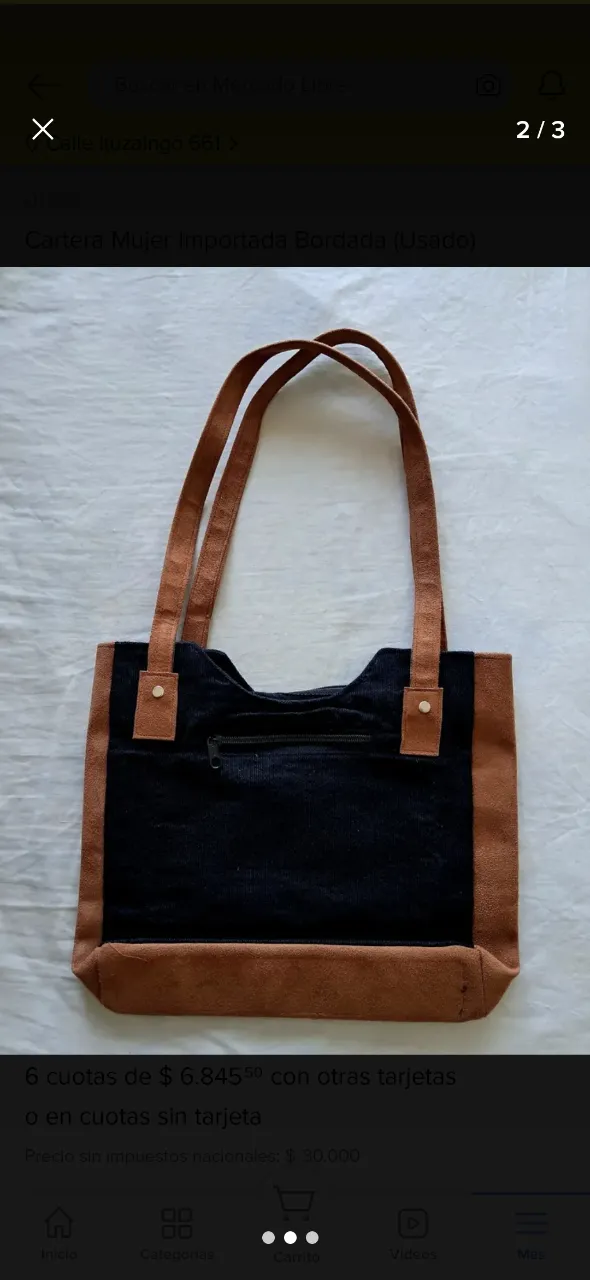 Cartera A+ - imagen 2