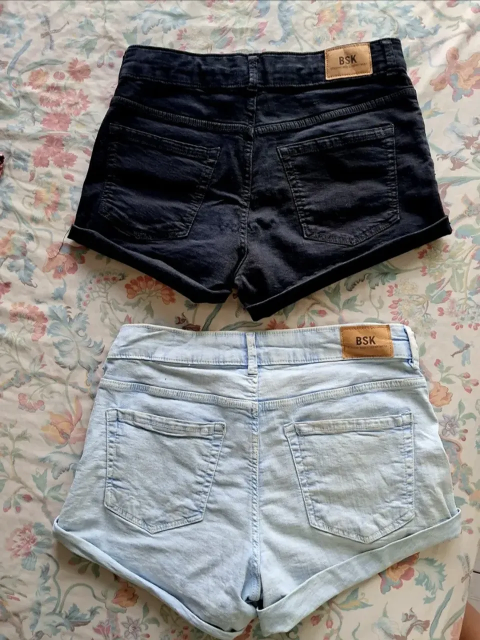 Short Bershka - imagen 3