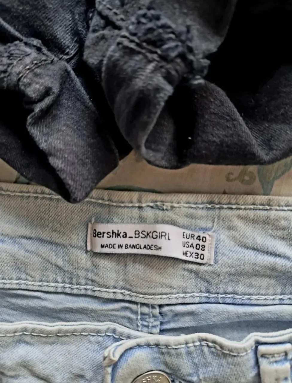 Short Bershka - imagen 2