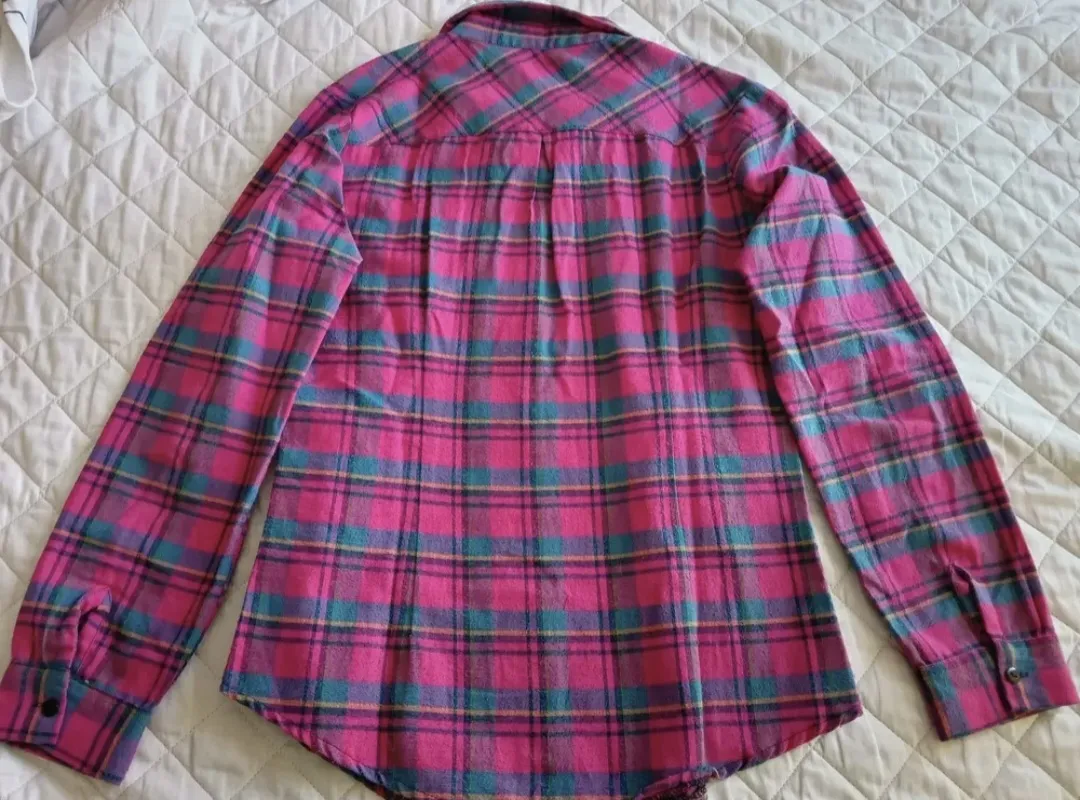 Camisa A ≠ - imagen 2