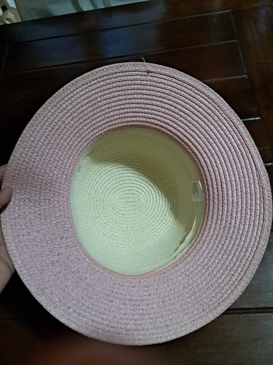 Sombrero A+ miniatura 2