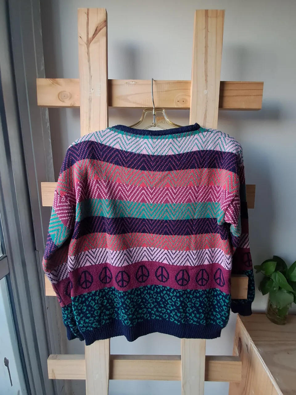 Sweater A+ - imagen 2