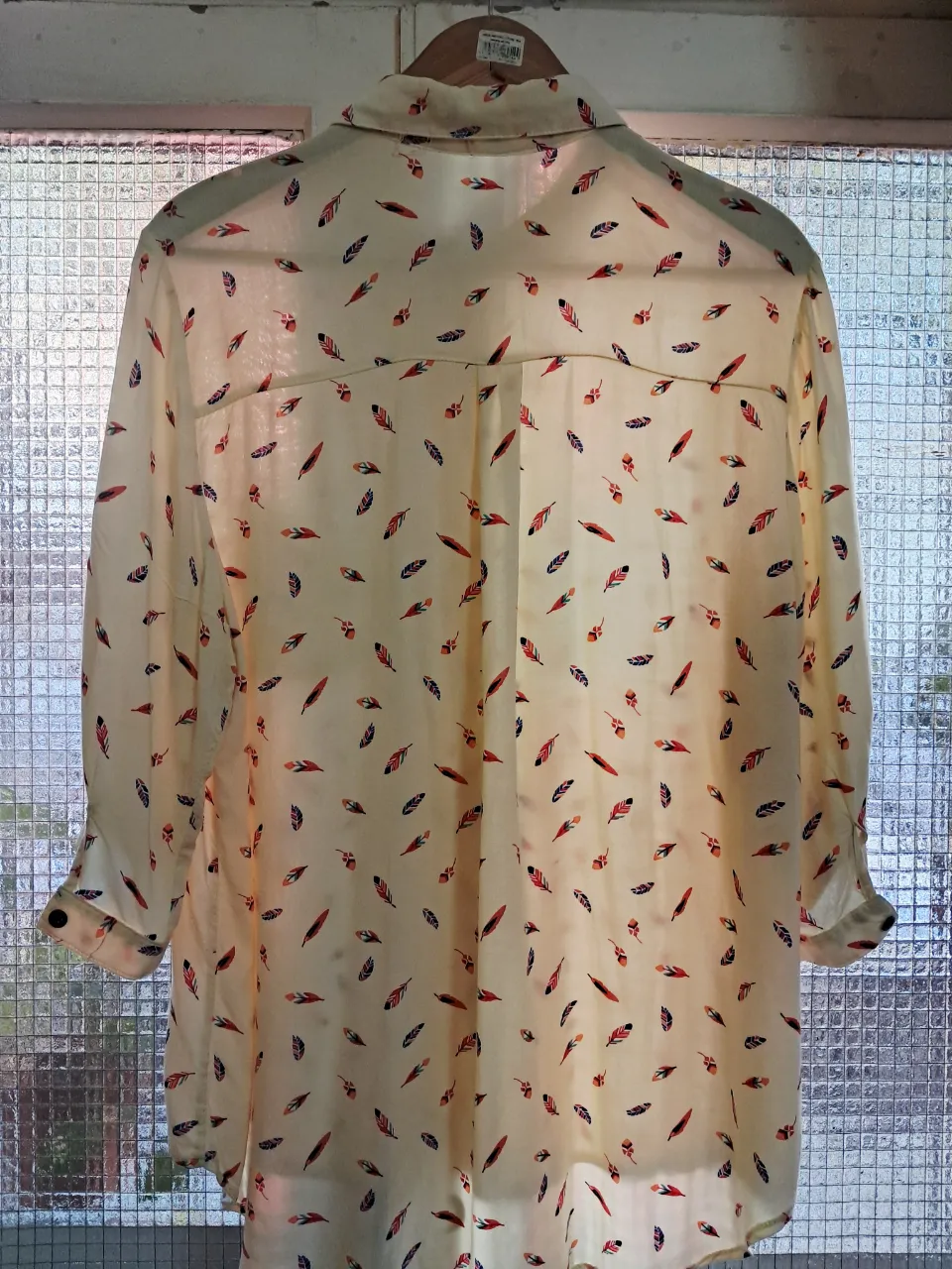 Camisa A+ - imagen 2