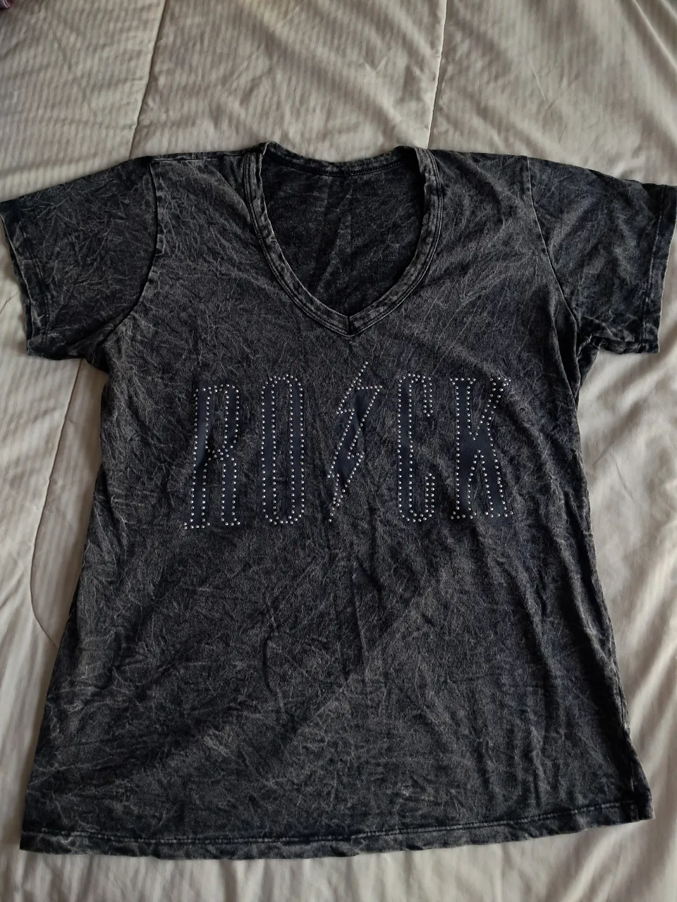 Remera A+ - imagen 1