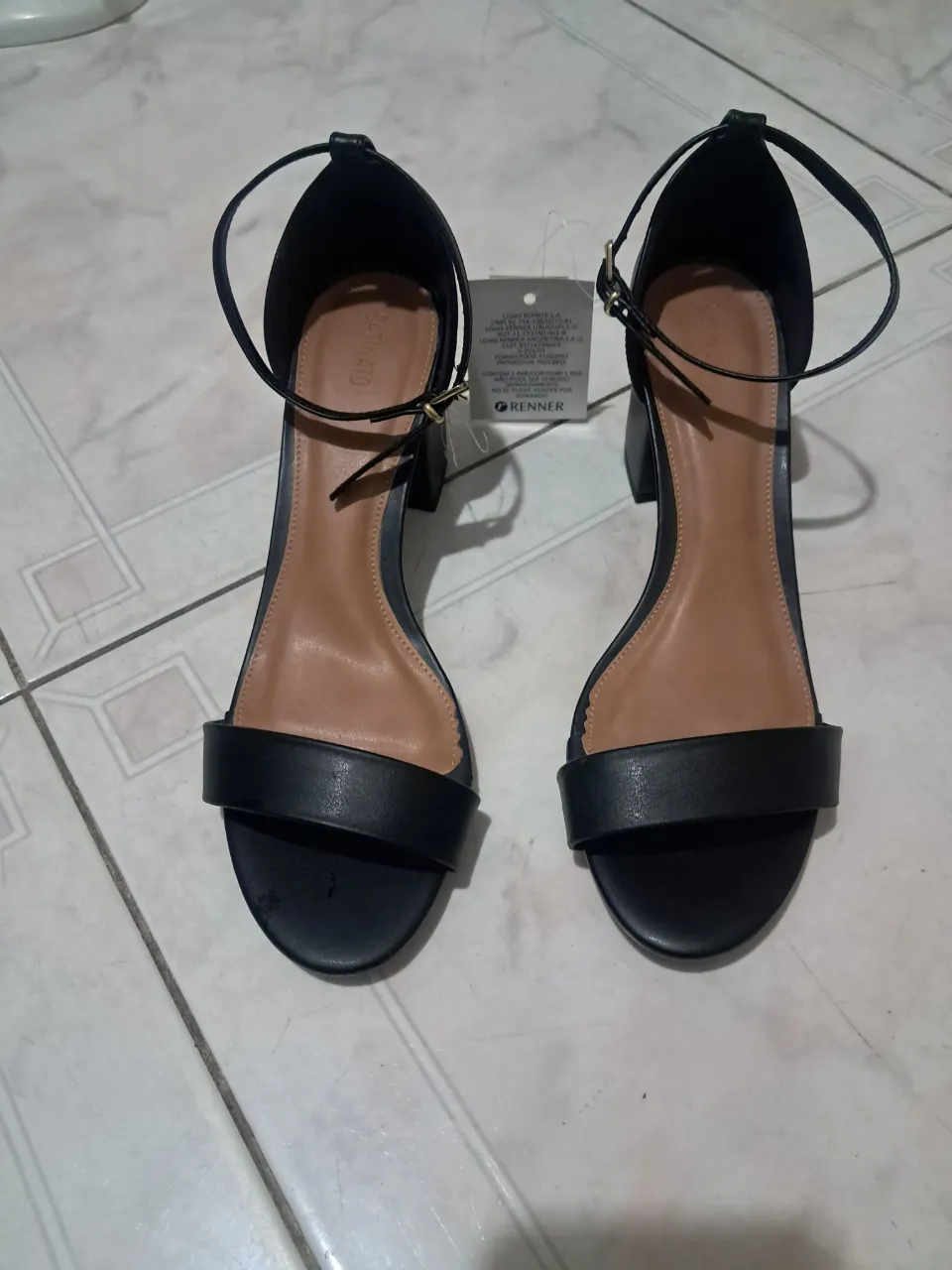 Sandalias Renner - imagen 2