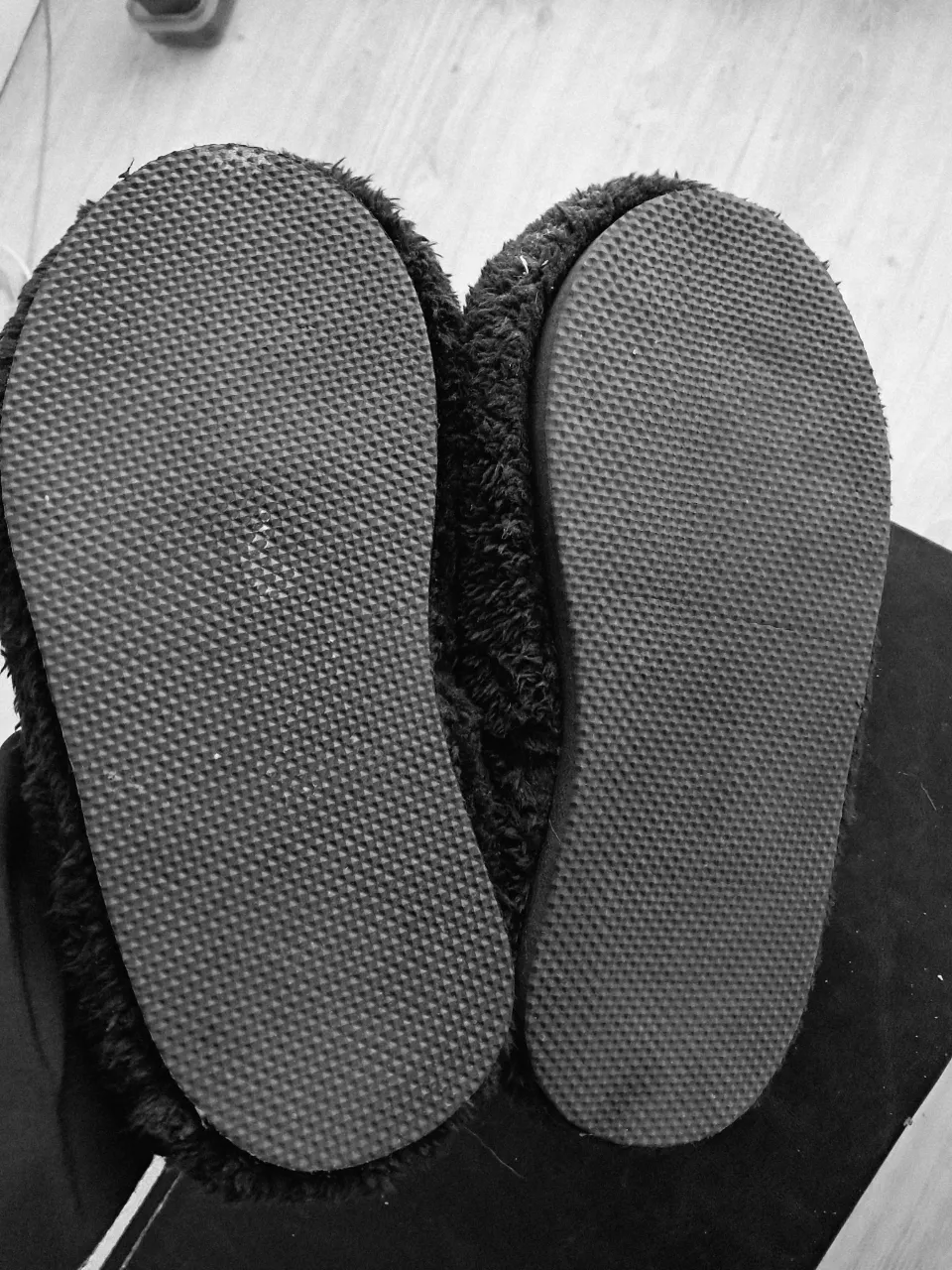 Pantuflas A+ miniatura 2