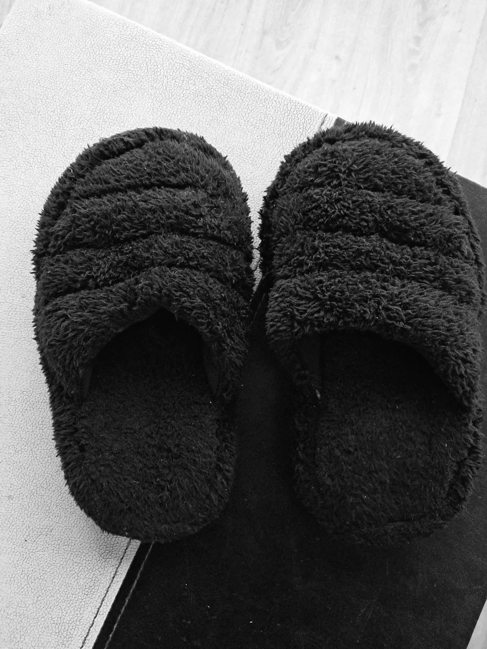 Pantuflas A+
