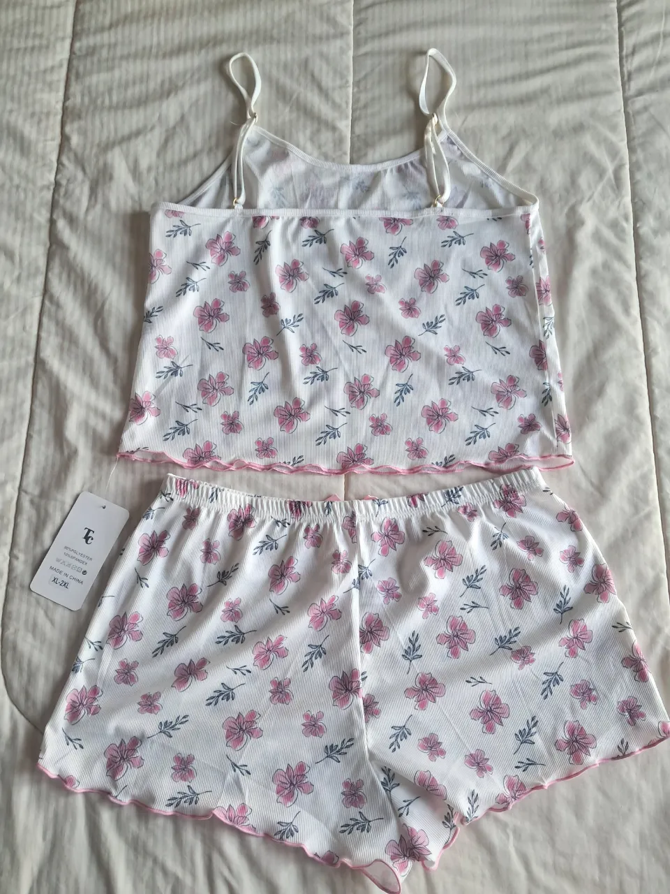 Pijama Dlirio miniatura 2