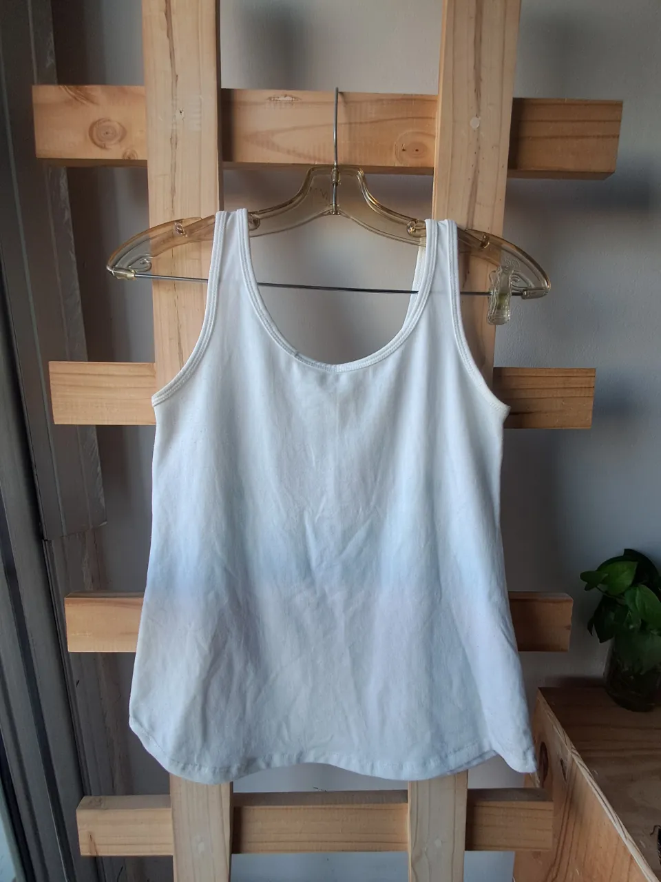 Musculosa A+ - imagen 2