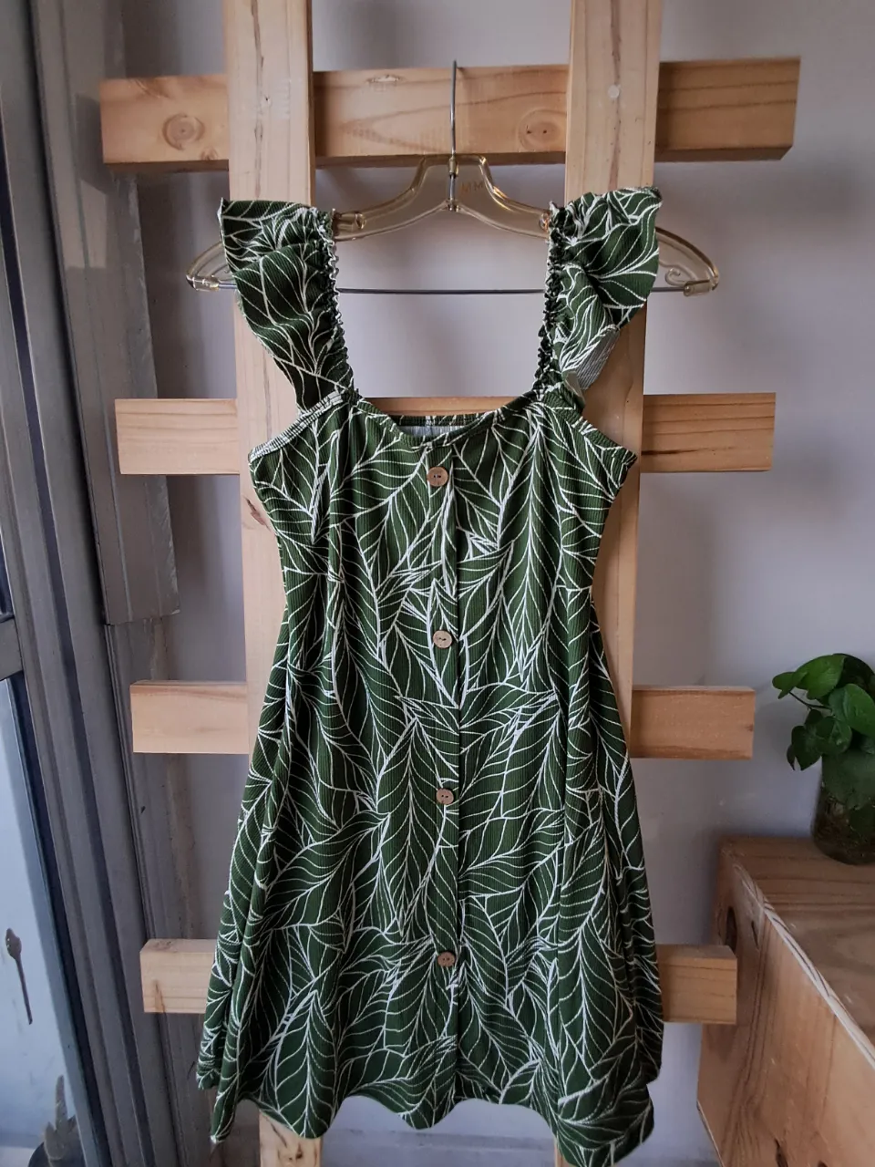 Vestido A+ - imagen 1