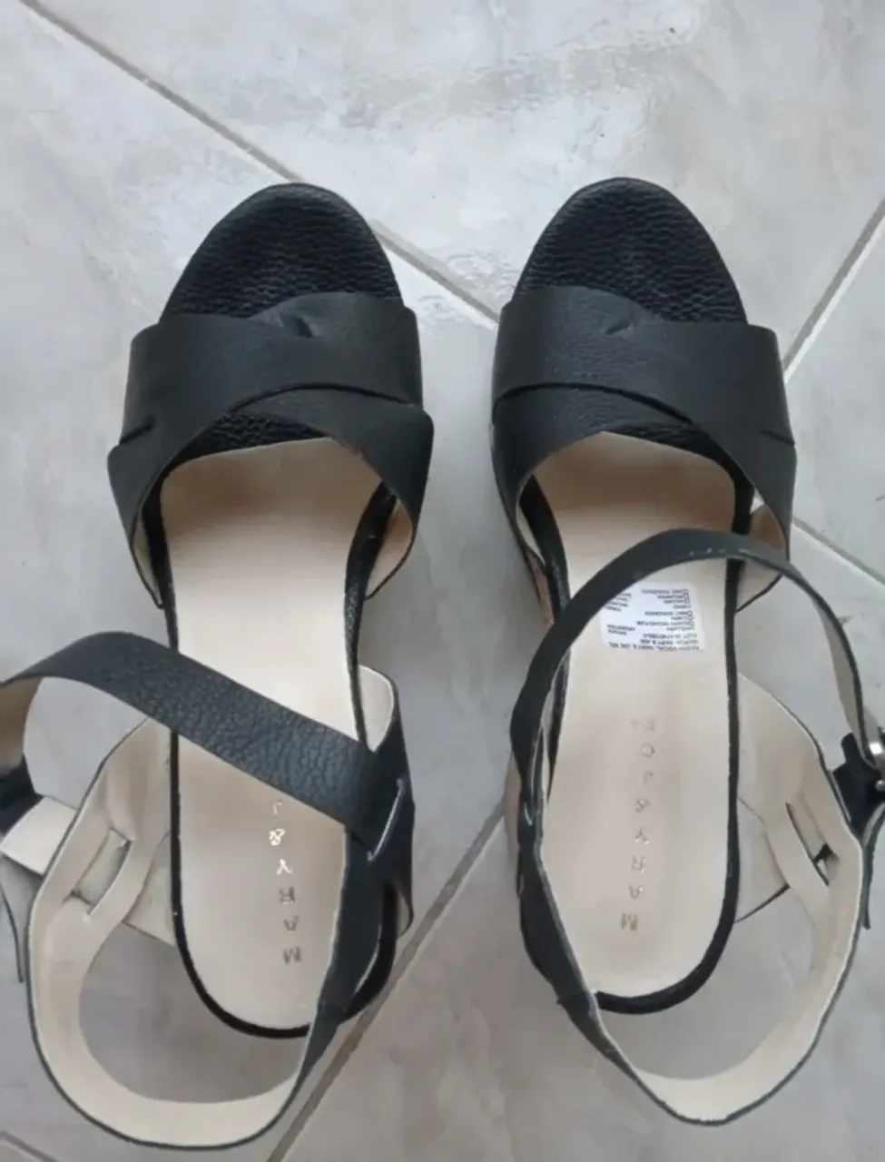 Sandalias MARY & JOE - imagen 7