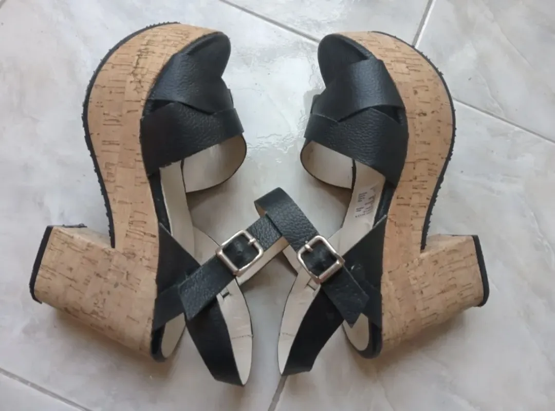 Sandalias MARY & JOE - imagen 4