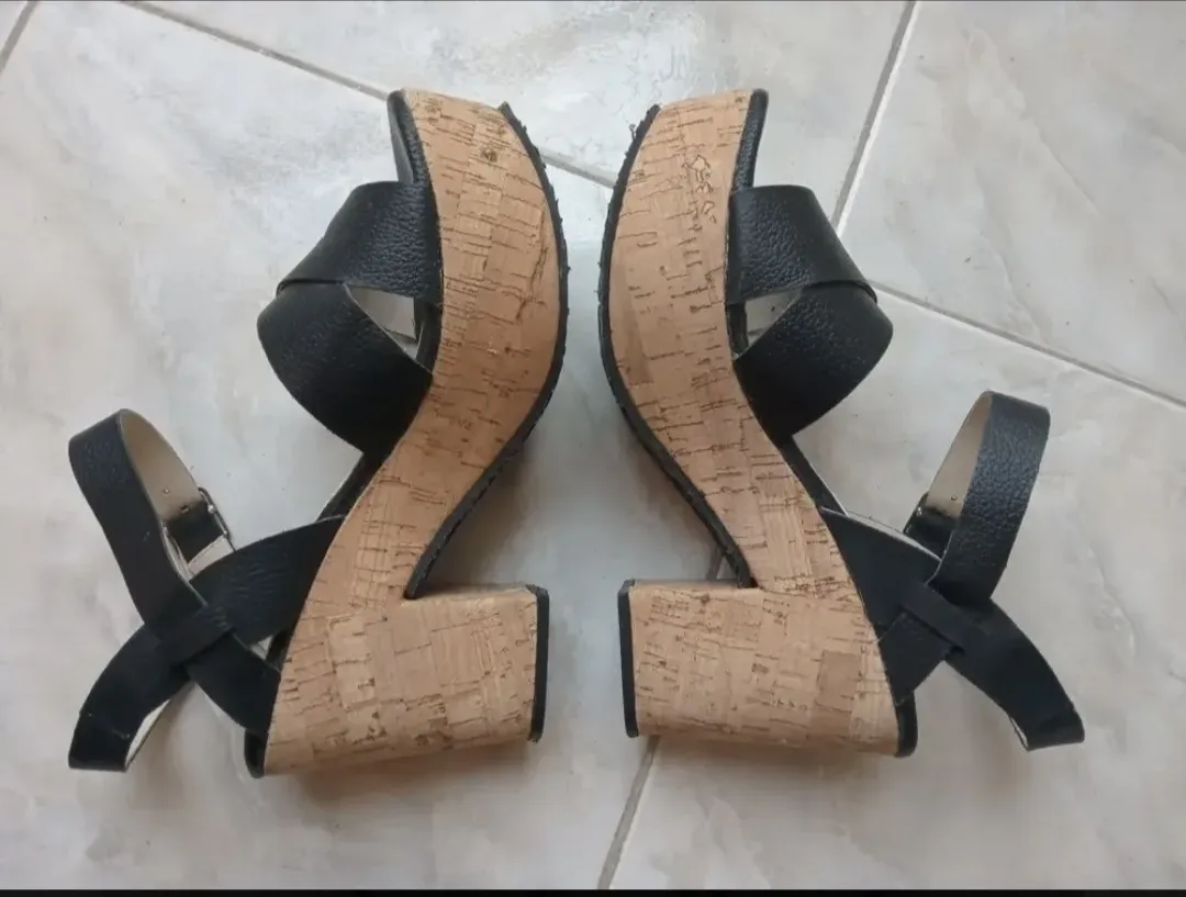 Sandalias MARY & JOE - imagen 3