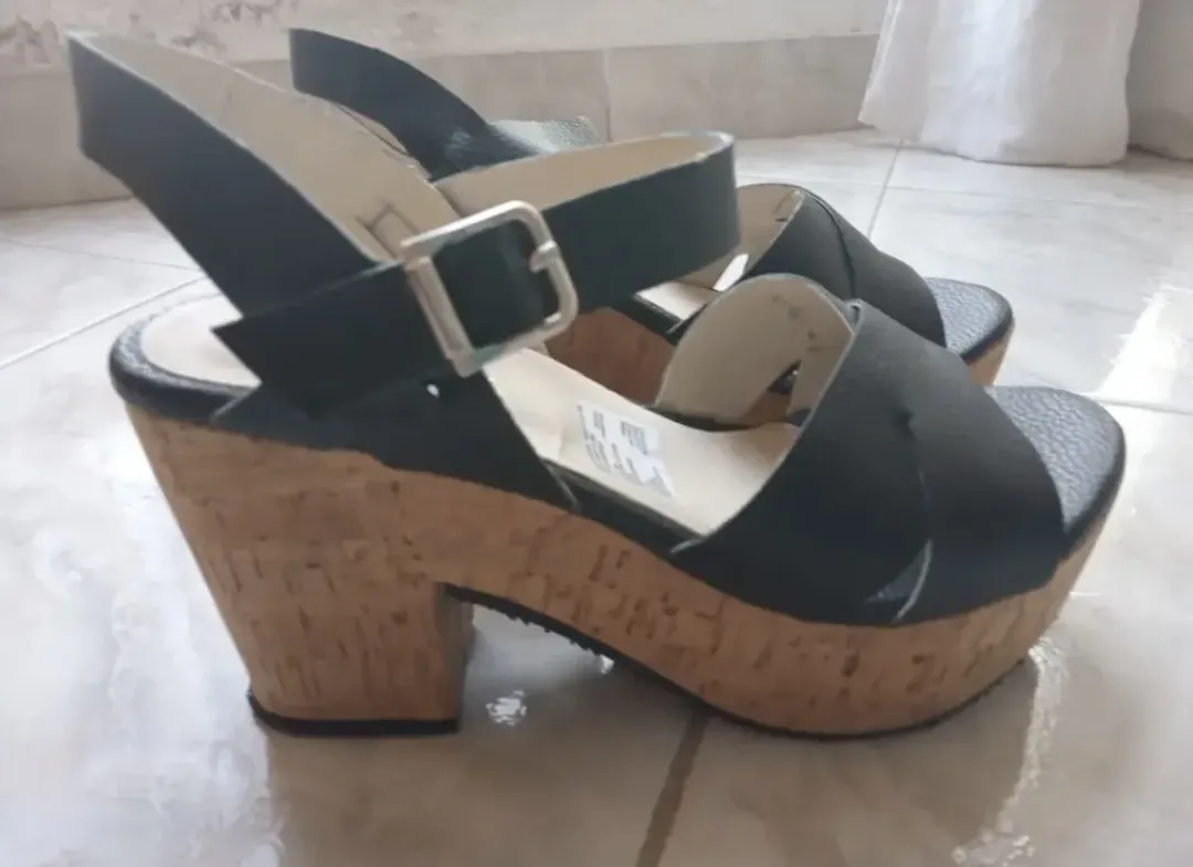 Sandalias MARY & JOE - imagen 6