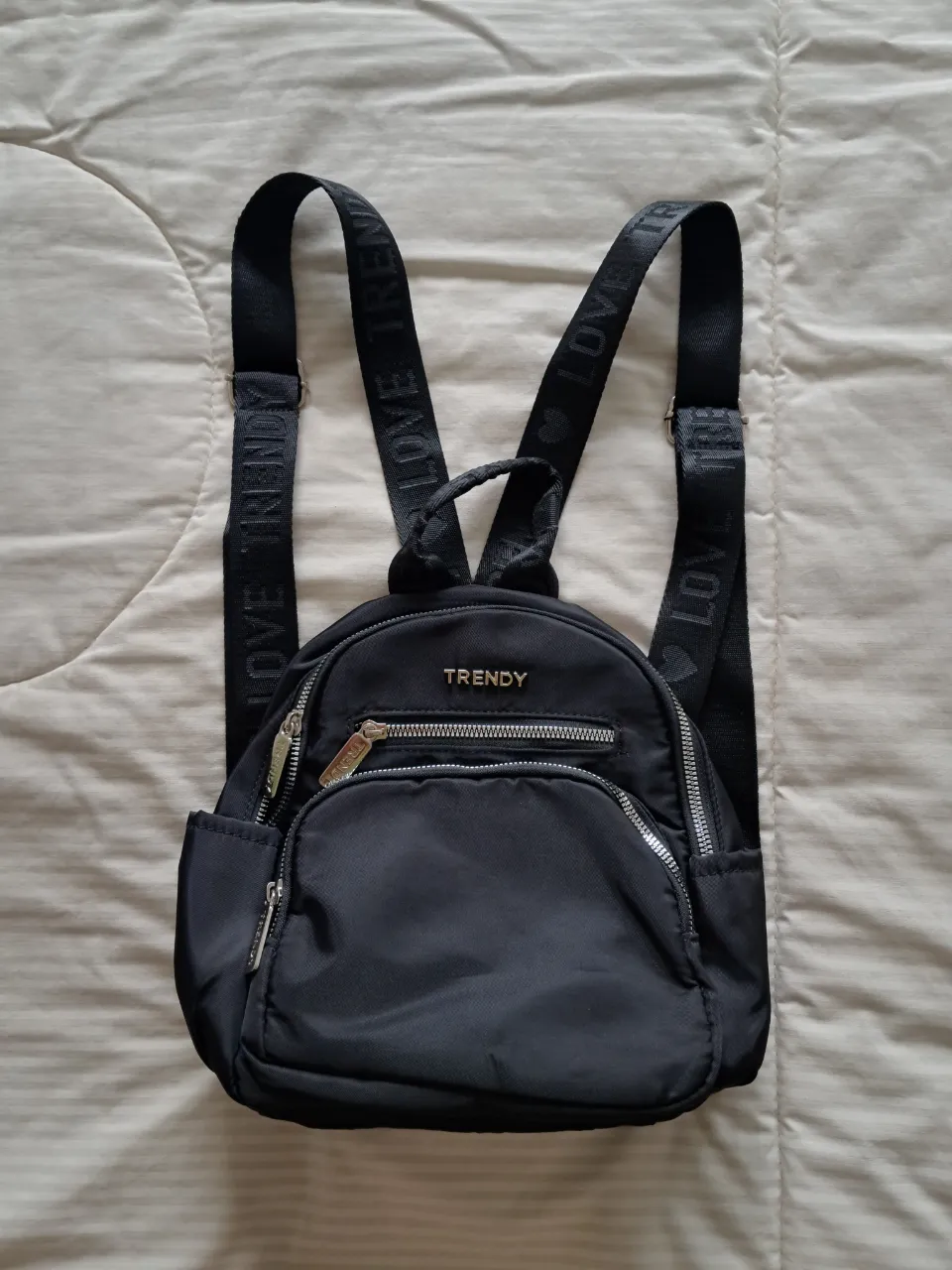 Mochila Trendy - imagen 1