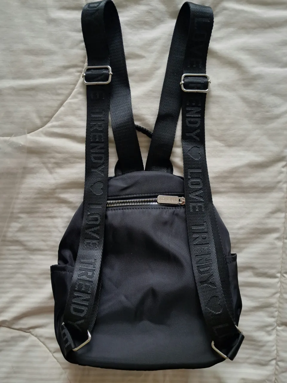 Mochila Trendy - imagen 5
