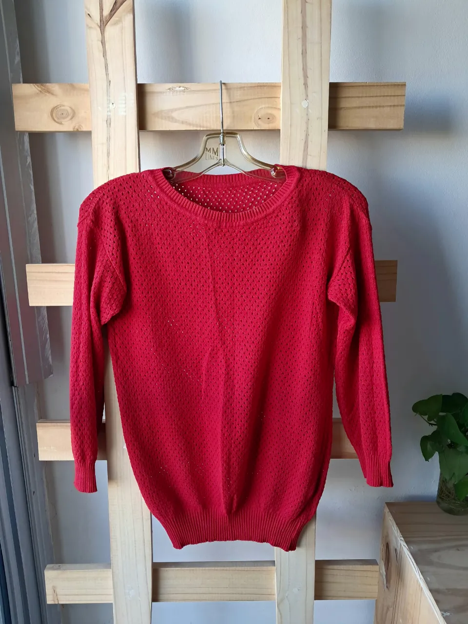 Sweater A+