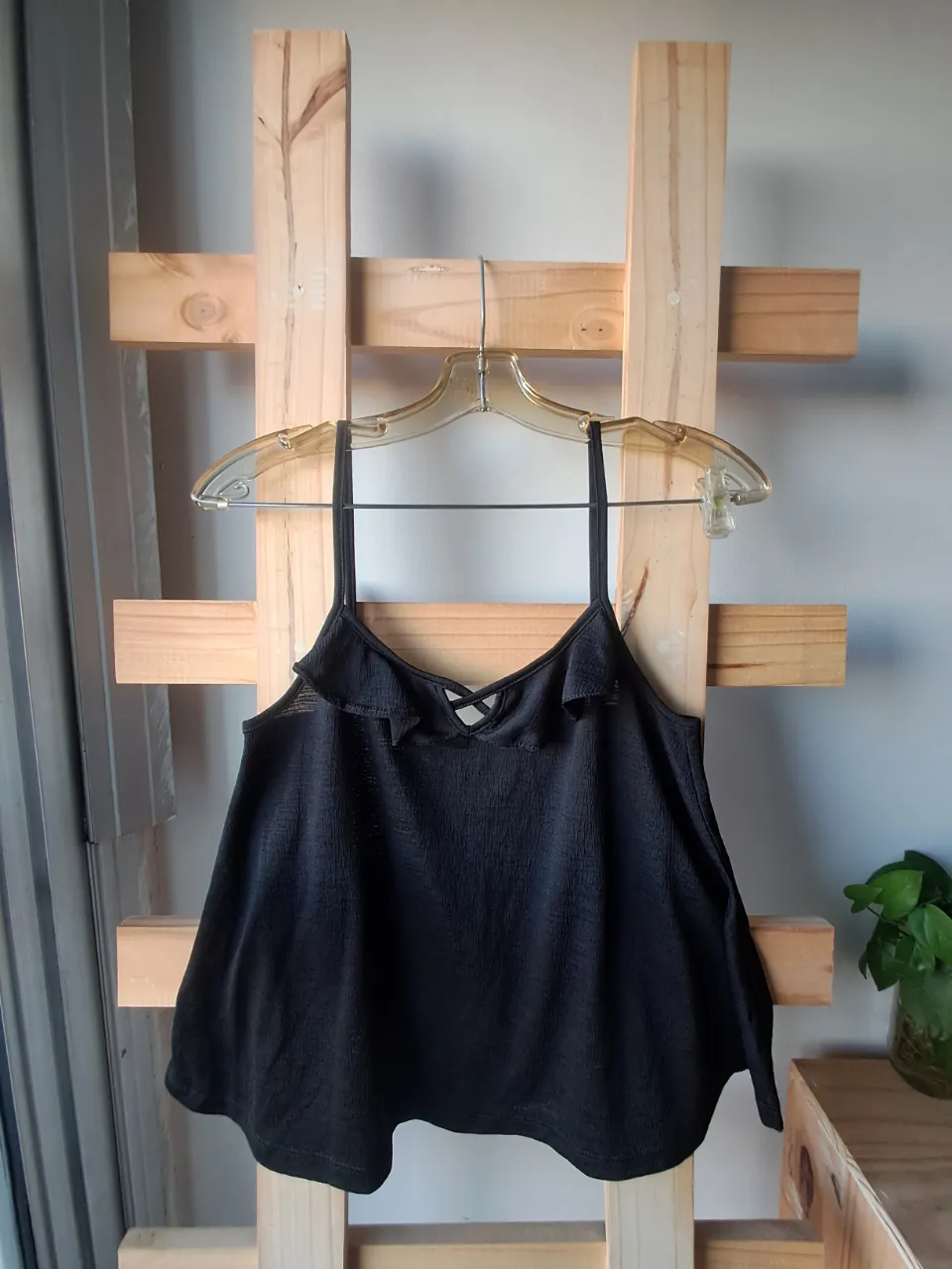 Musculosa A+ - imagen 1