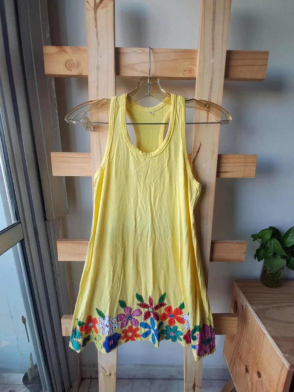 Vestido Importado brasil - imagen 1