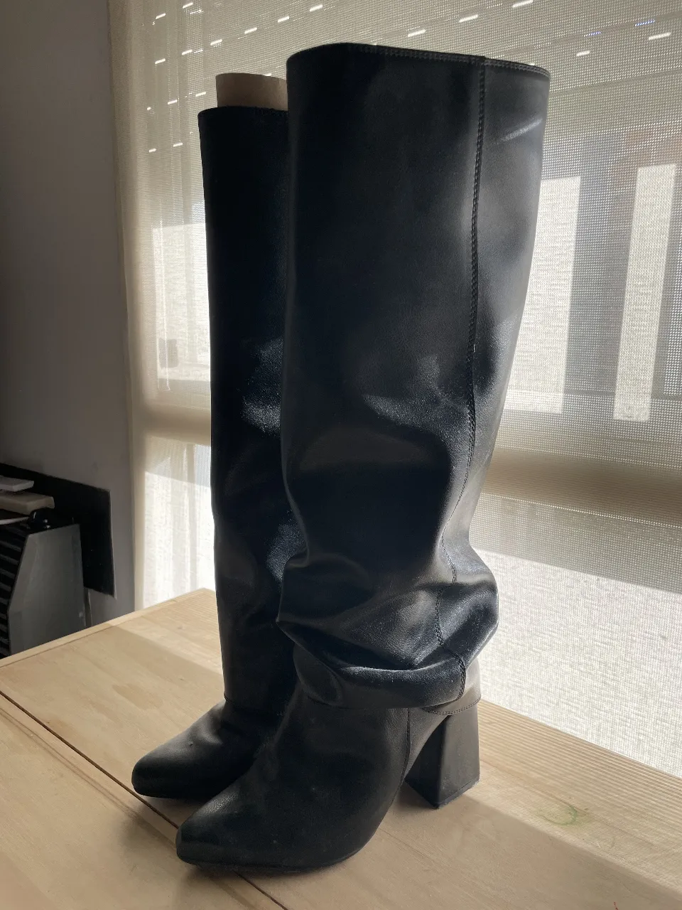 Botas Becca shoes - imagen 1