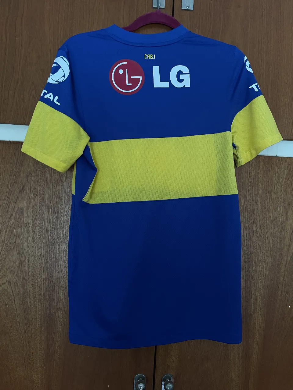Camiseta Nike - imagen 2