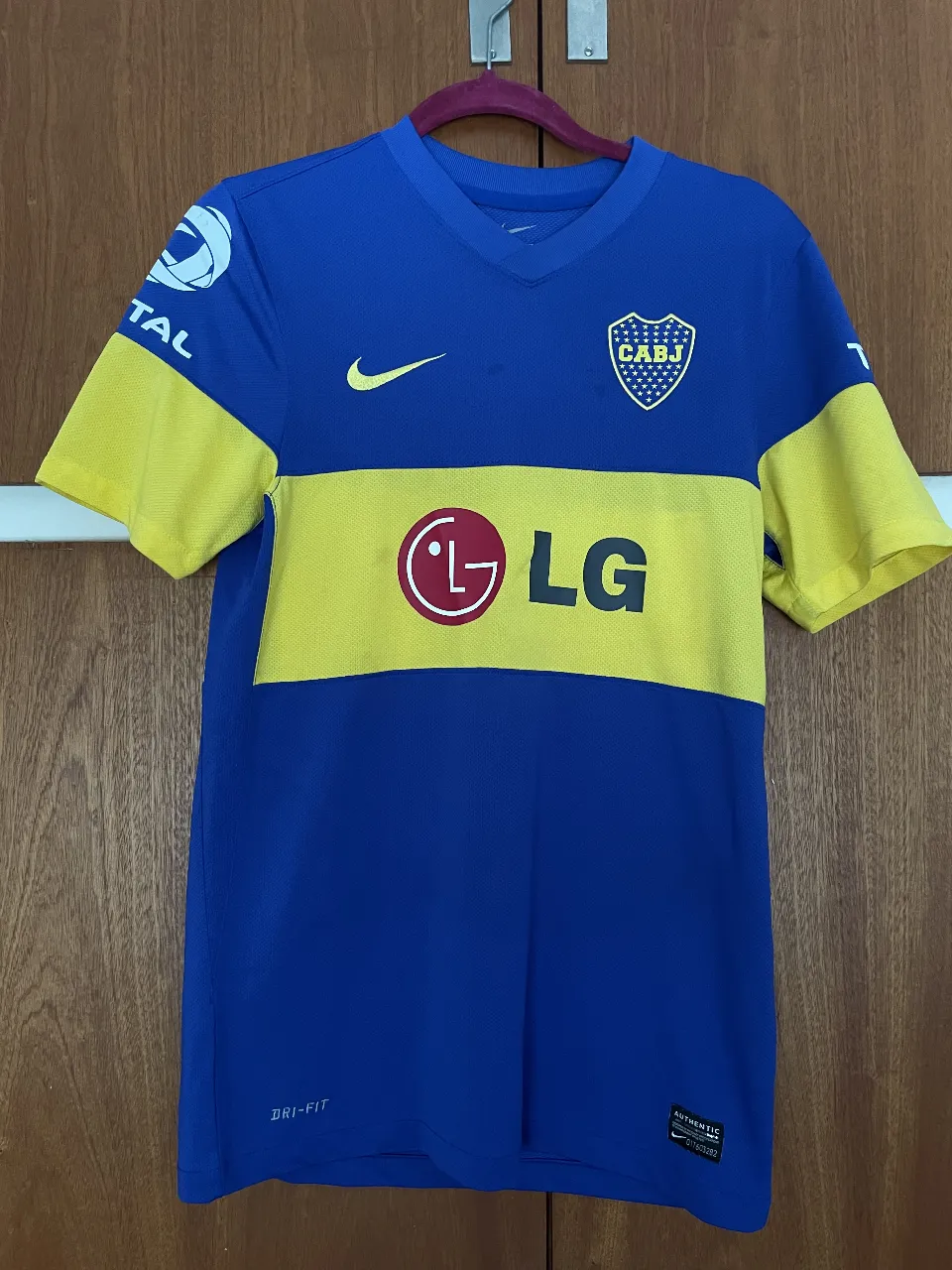 Camiseta Nike - imagen 1