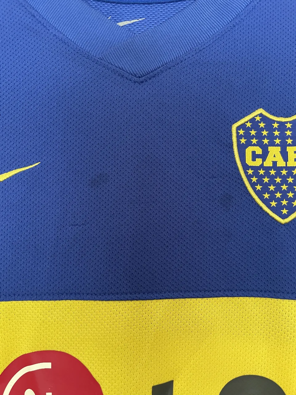 Camiseta Nike - imagen 3