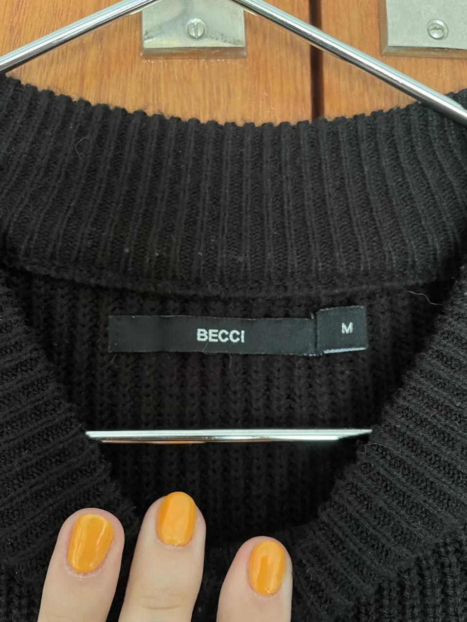 Sweater Becci - imagen 2