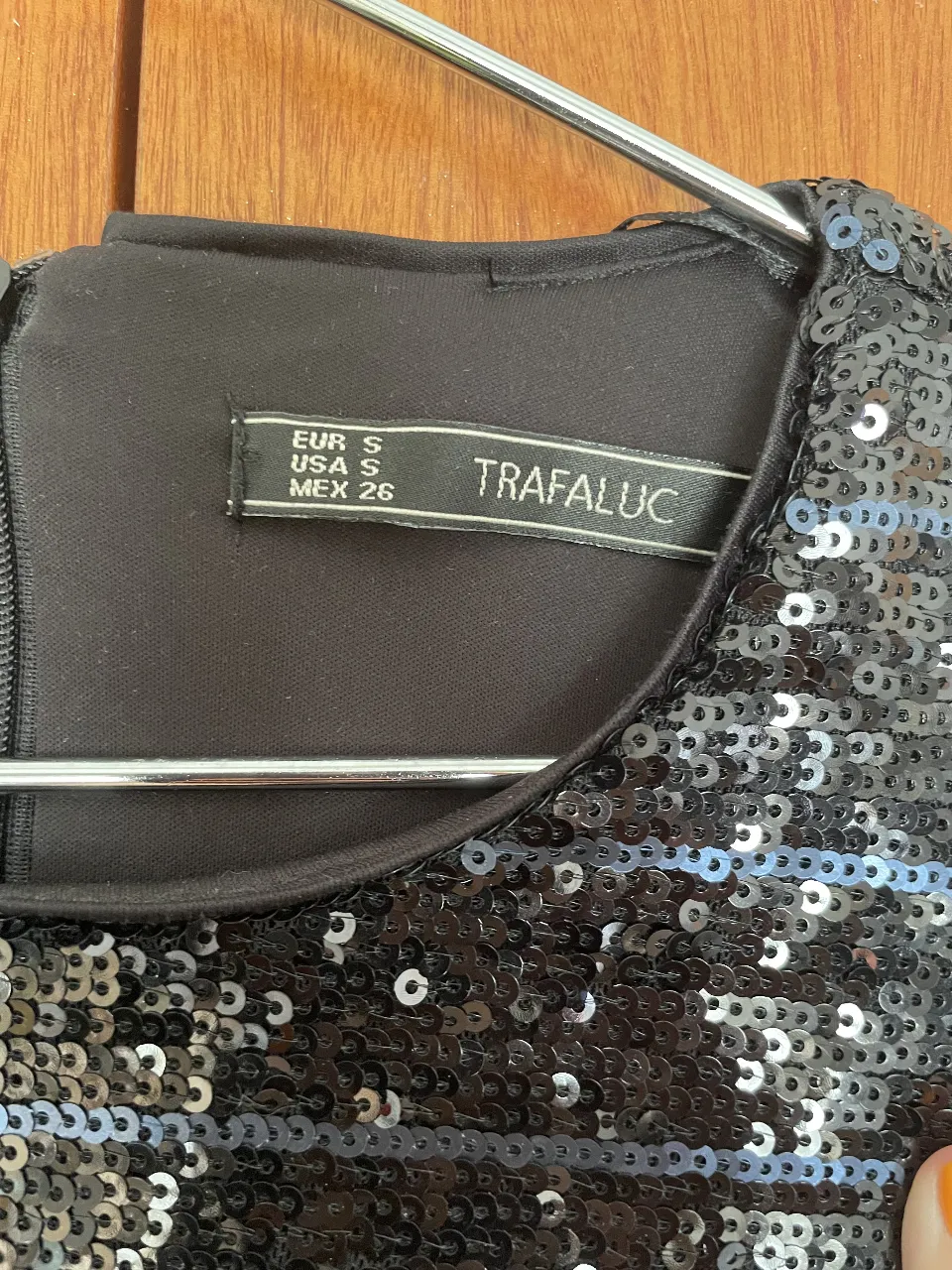Camisa Zara Trafaluc - imagen 3