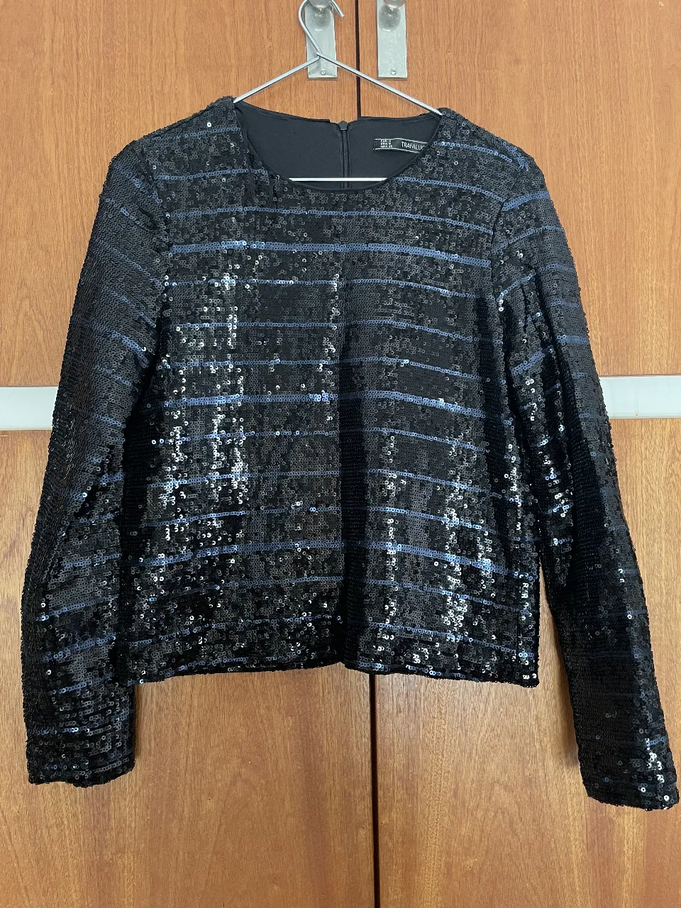 Camisa Zara Trafaluc - imagen 1