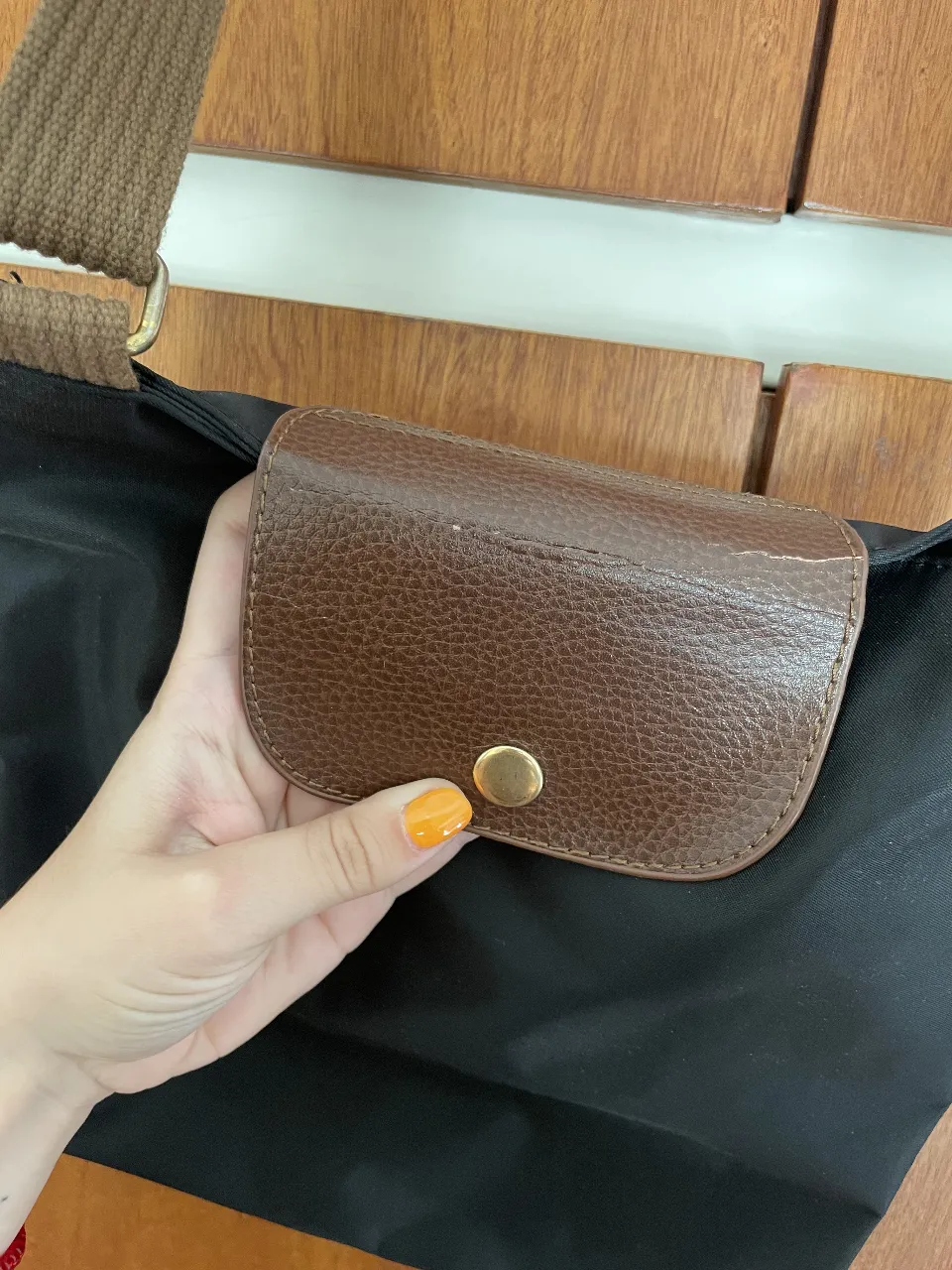 Bolso Sin marca - imagen 3