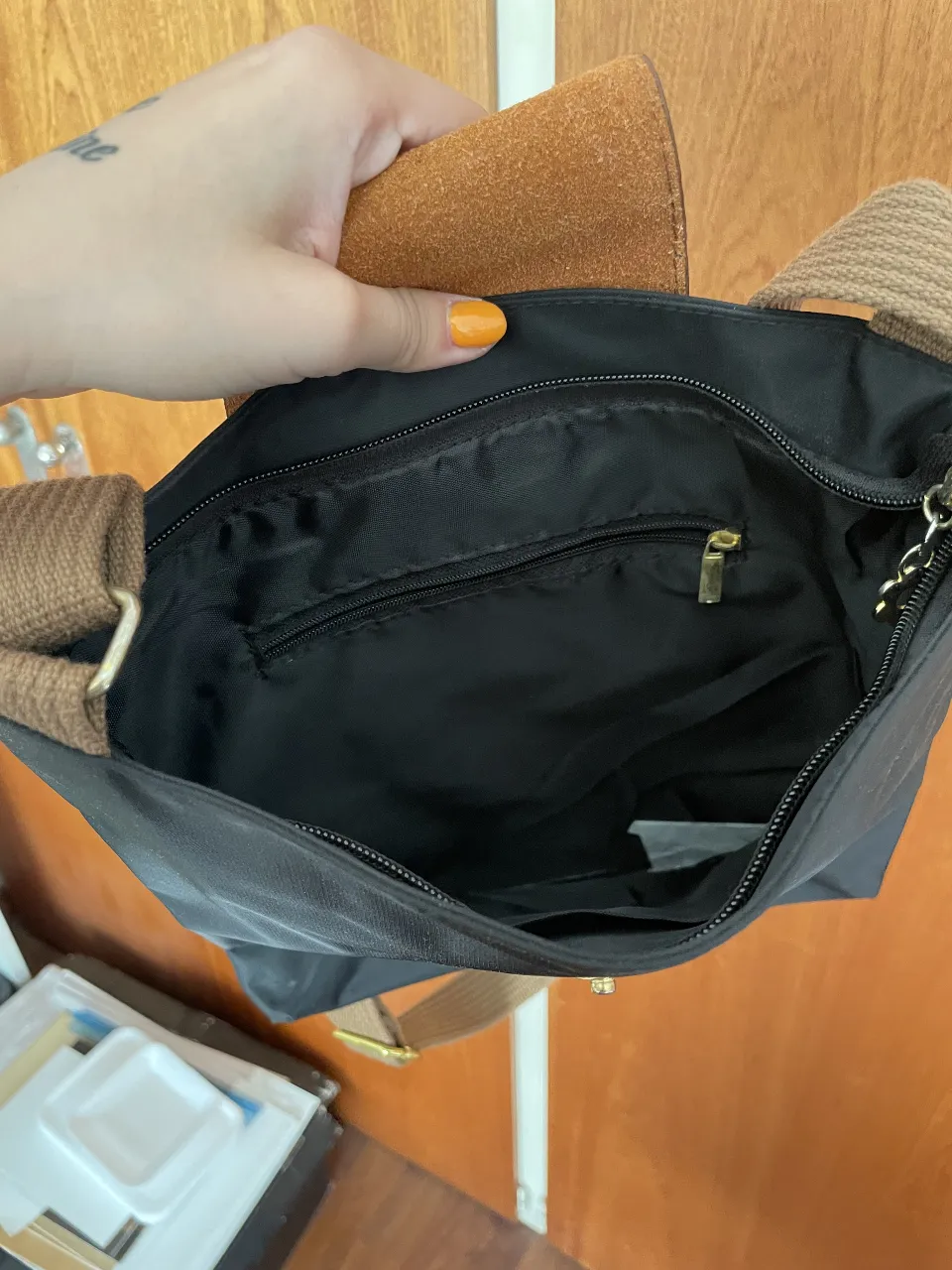 Bolso Sin marca - imagen 2