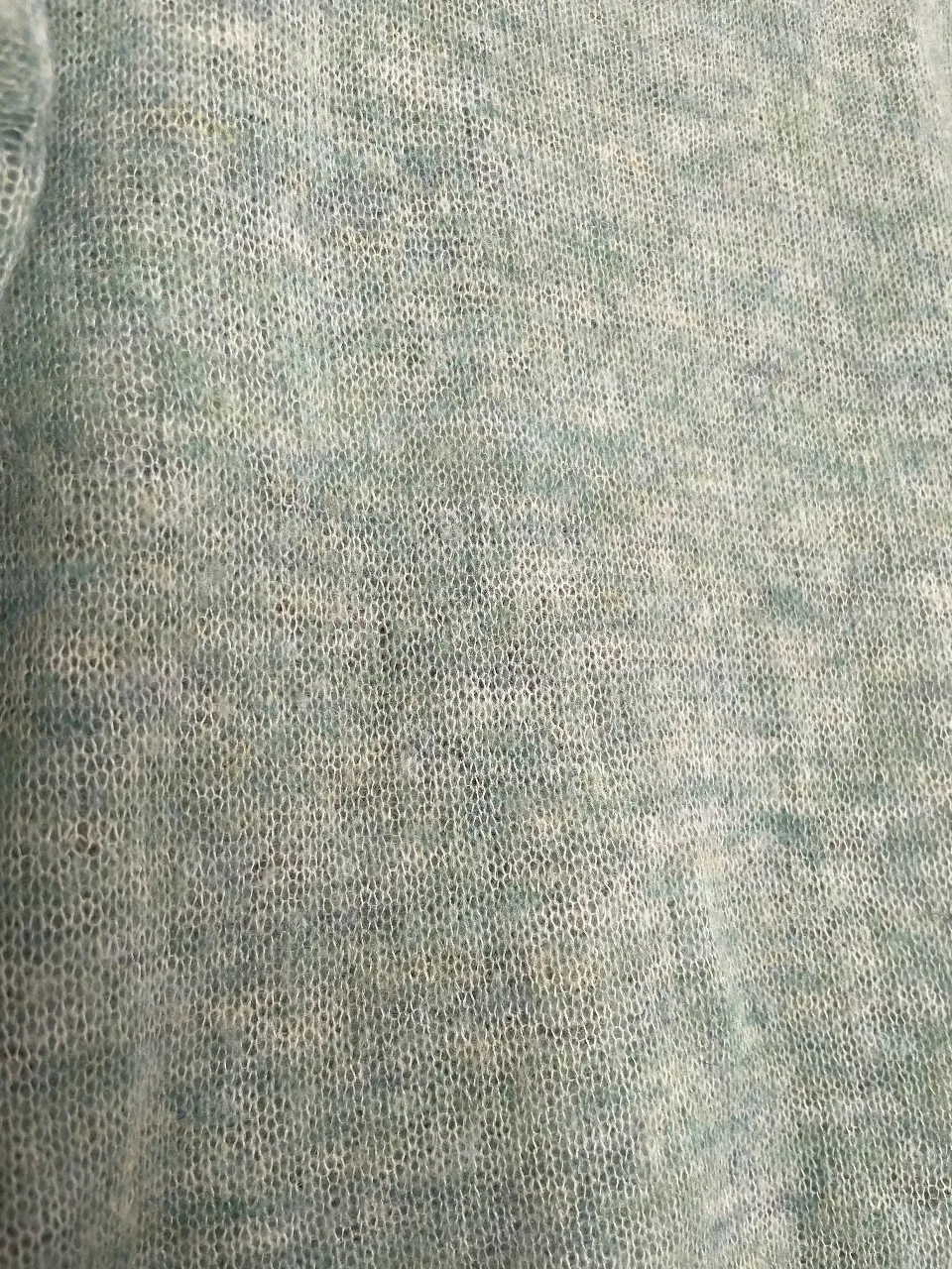 Sweater Zara - imagen 3