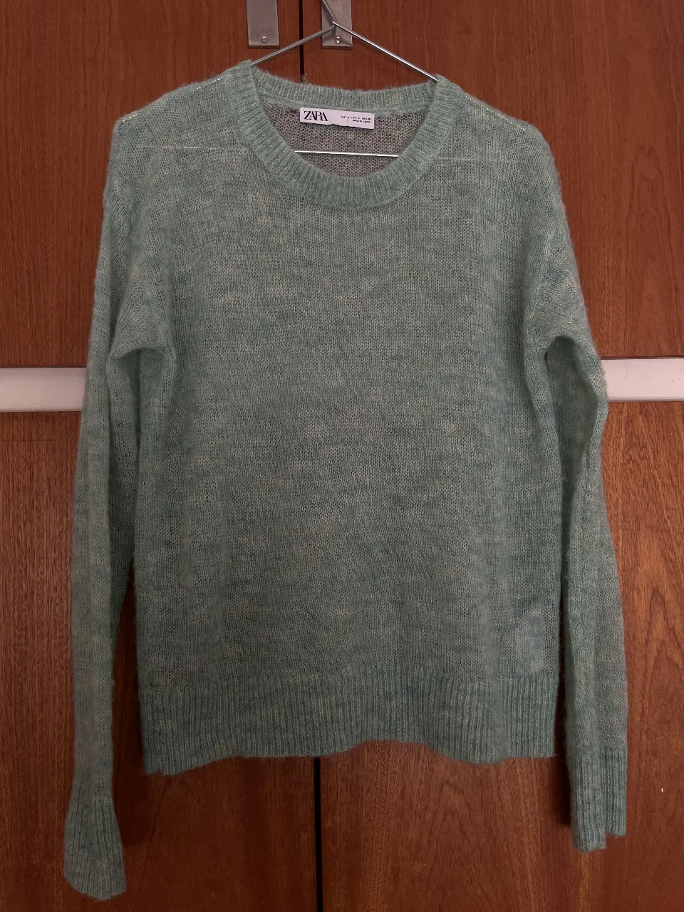 Sweater Zara - imagen 1