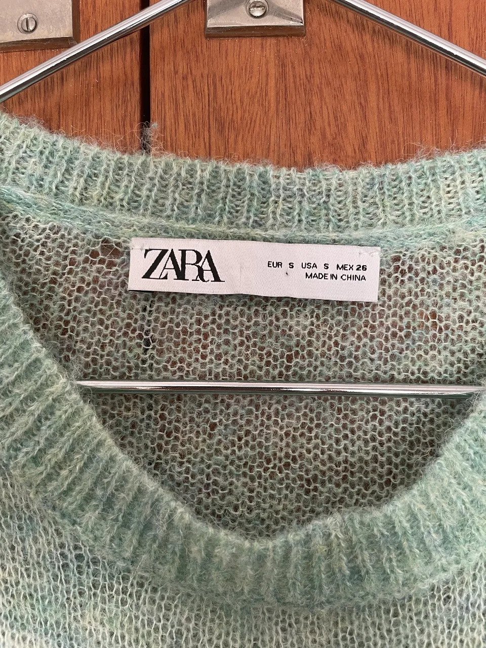 Sweater Zara - imagen 2