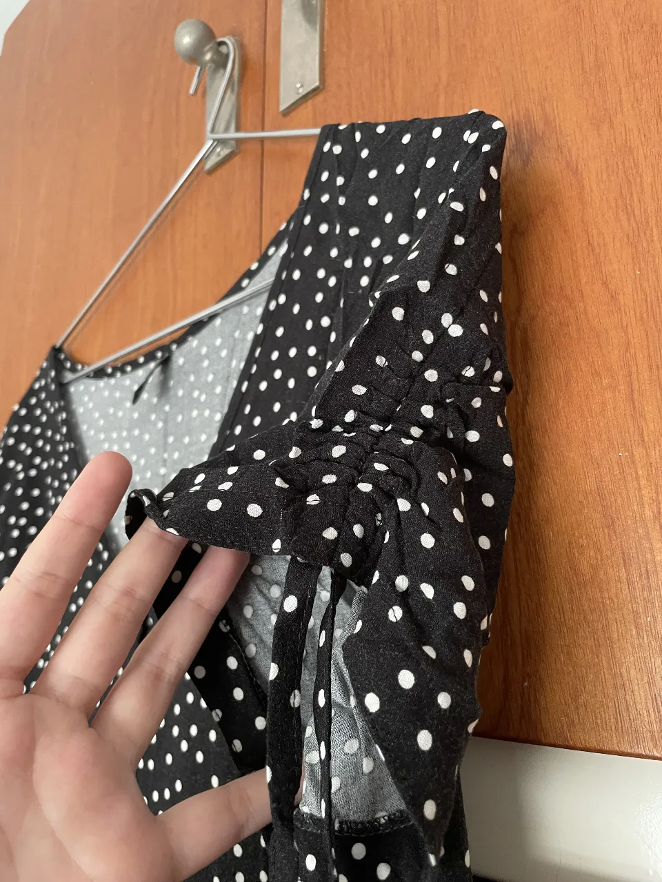 Vestido Inversa - imagen 2