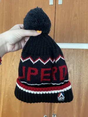 Superdry