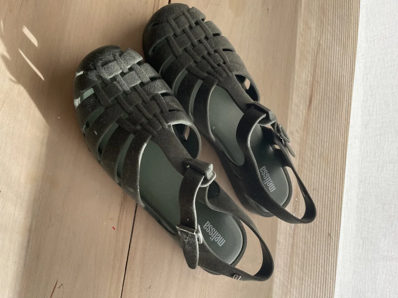 Sandalias MELISSA