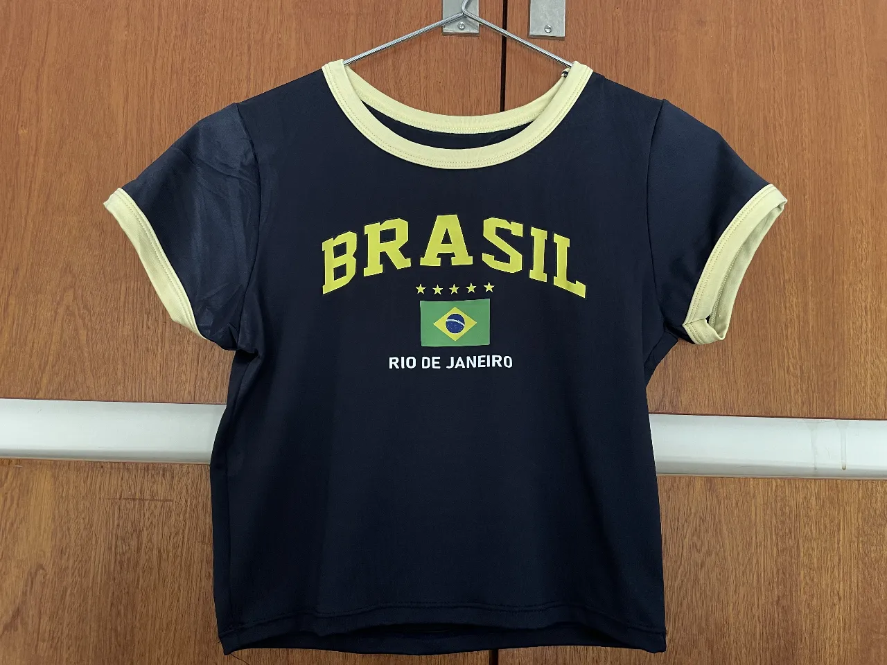 Remera Sin marca - imagen 1