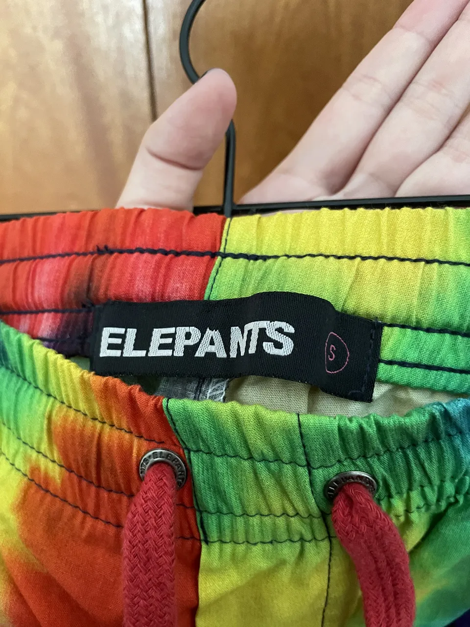 Pantalón ELEPANTS - imagen 3