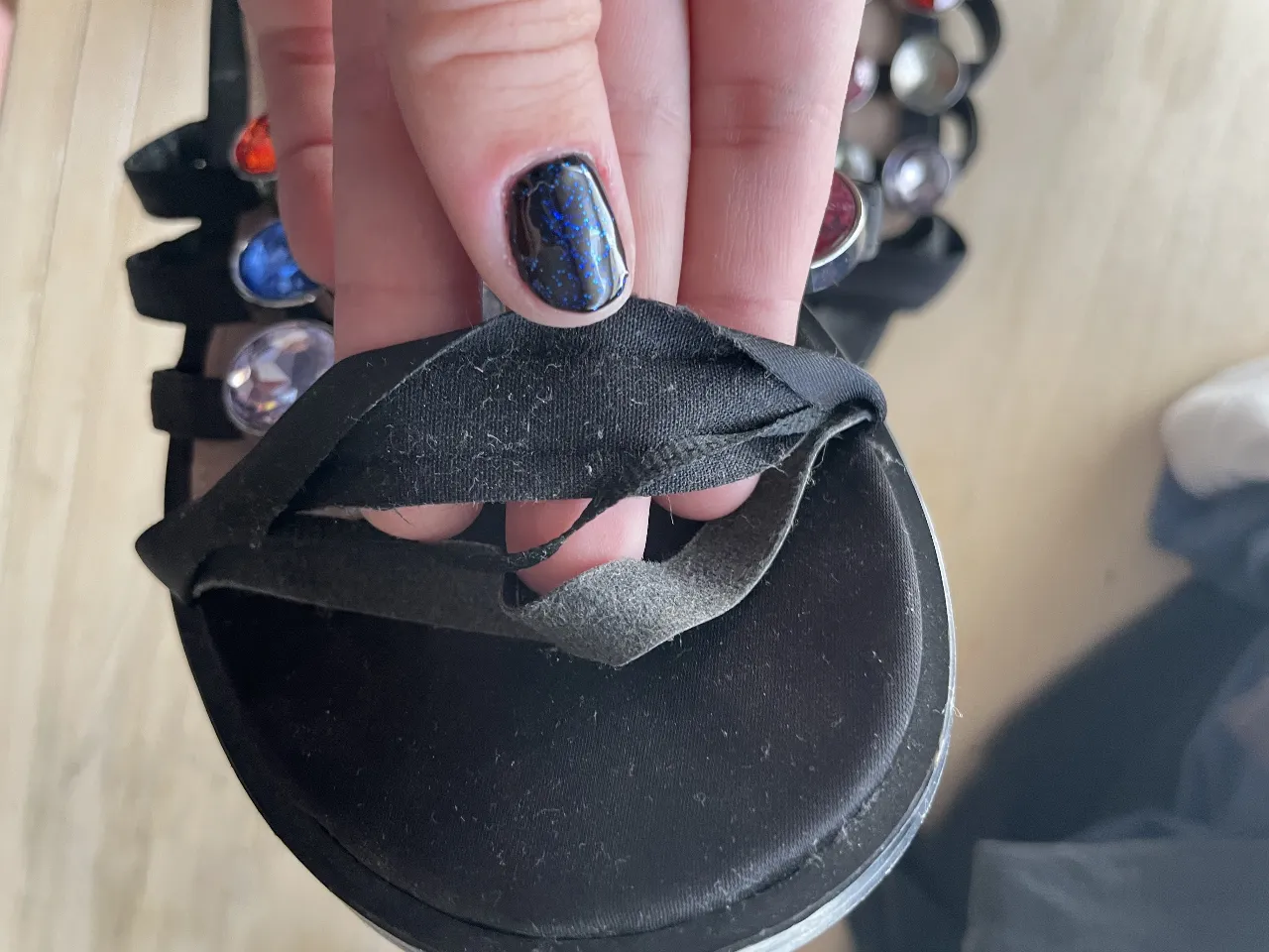 Sandalias Zara - imagen 3