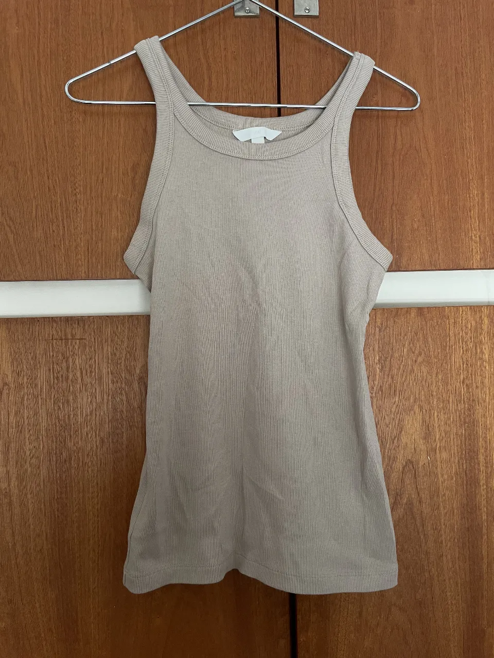 Musculosa H&M - imagen 1
