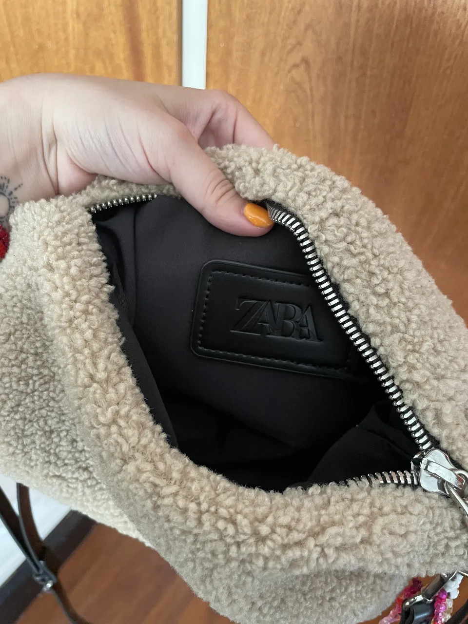 Bolso Zara - imagen 3