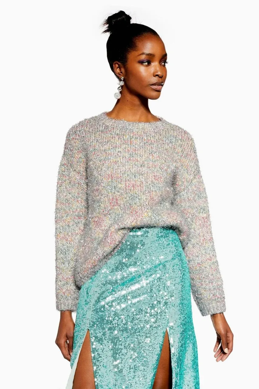 Sweater Topshop - imagen 1