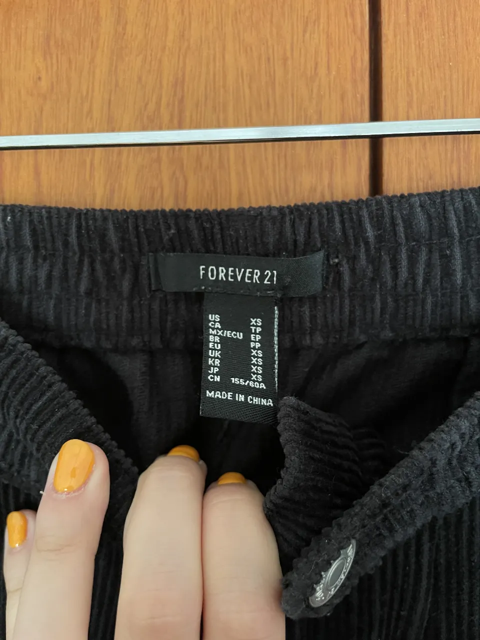 Pantalón Forever 21 - imagen 2