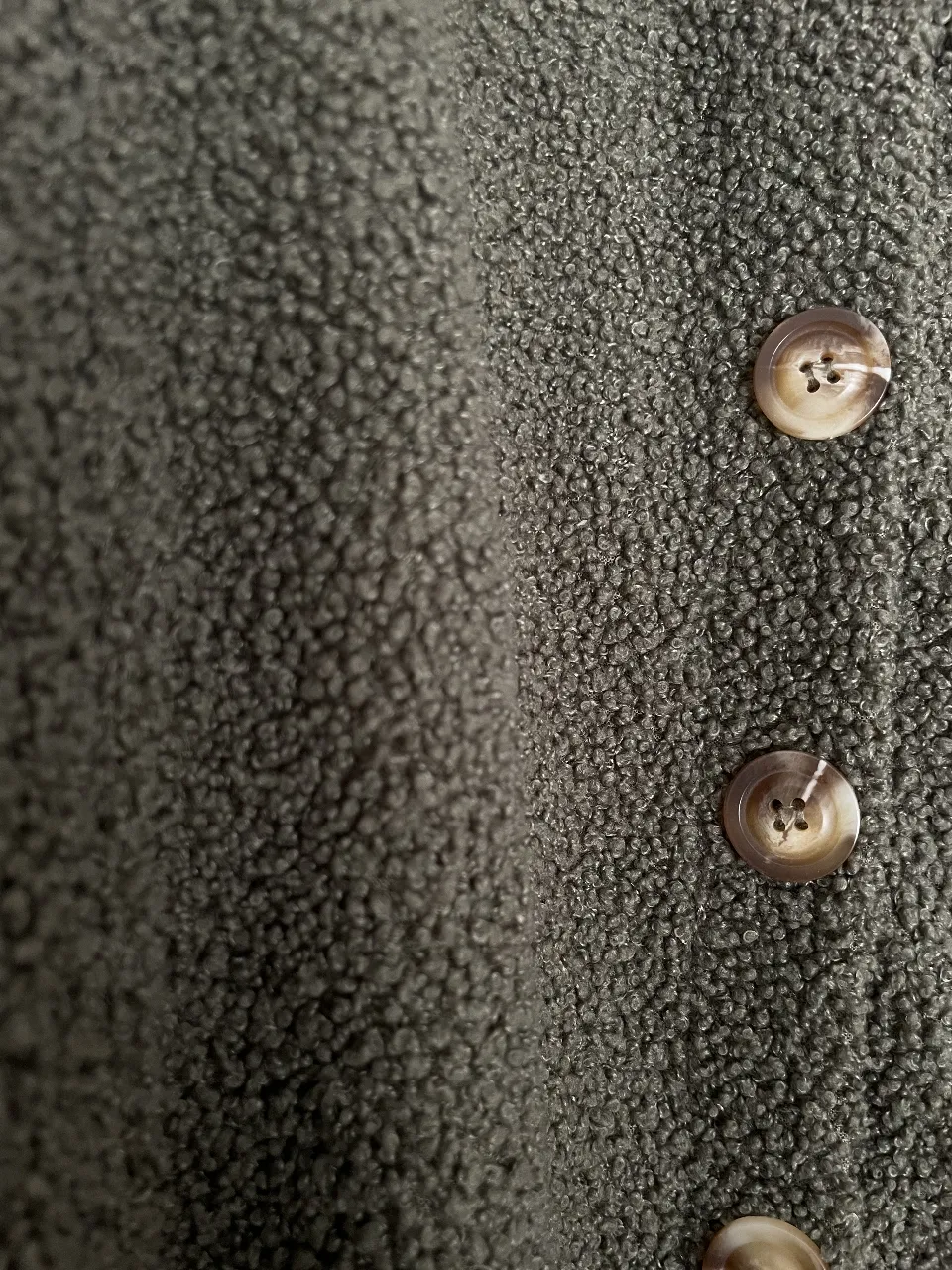 Campera Tramps - imagen 2