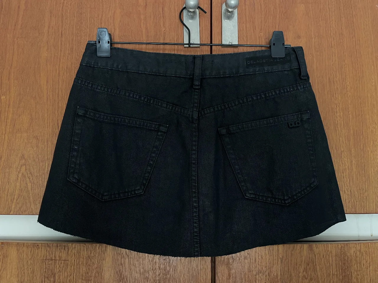 Short Delaostia - imagen 2