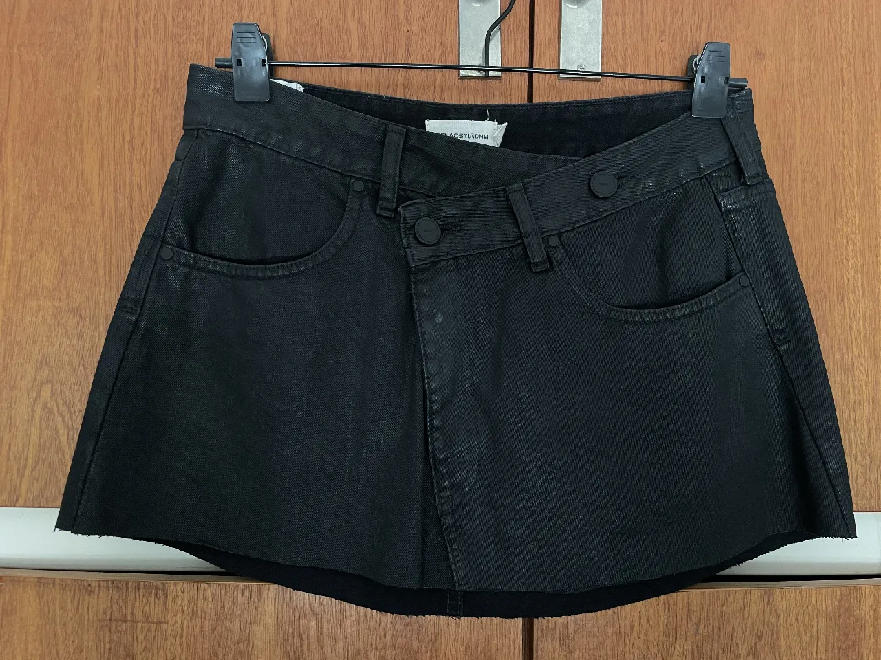 Short Delaostia - imagen 1