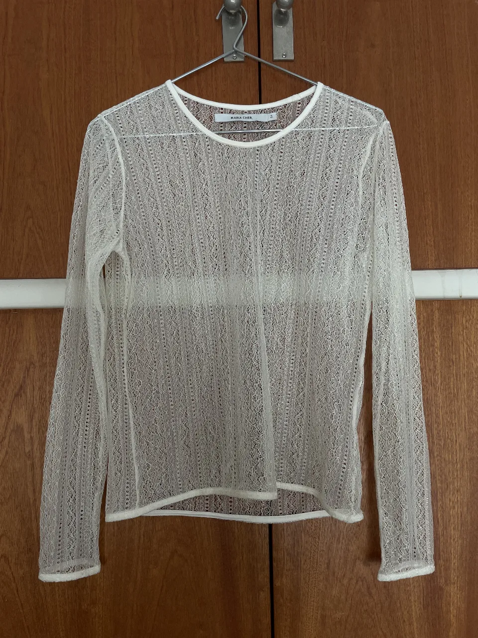 Remera Maria Cher - imagen 1